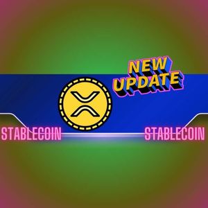 Important Update Regarding Ripple’s Stablecoin: Details