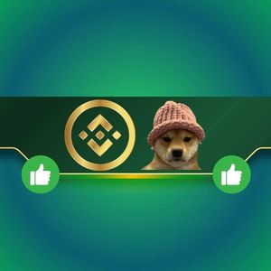 This Popular Meme Coin Receives Further Support From Binance: Details