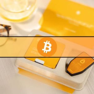 Trezor Releases New Safe 5 Hardware Wallet (Bitcoin-Only Included)