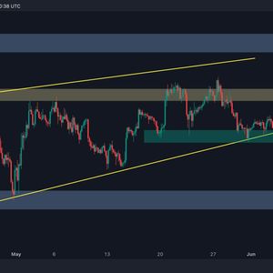 Is the Worst Over for DOT or More Pain to Come? (Polkadot Price Analysis)
