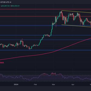 When Will the Bitcoin Correction End and is $60K Possible? (BTC Price Analysis)