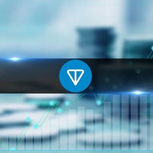 TON Blockchain’s TVL Doubles in Three Weeks, Reaching Record High