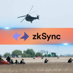 ZK Token Price Plummets Amid Massive Post-Airdrop Selloff