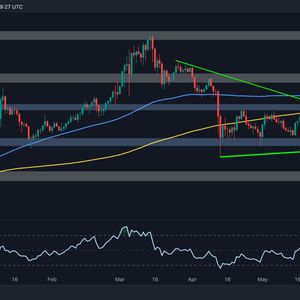 Polkadot Price Analysis: Is DOT in Danger of Falling Toward $5 Soon?