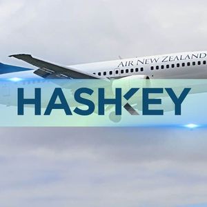 HashKey Announces Upcoming Airdrop and Public Listing of HSK Token