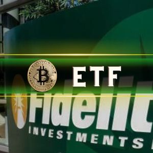 Fidelity’s FBTC Leads the Pack as US Spot Bitcoin ETFs Break Negative Streak