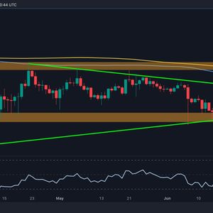 XRP Has to Defend This Crucial Support Zone Amid Severe Selling Pressure (Ripple Price Analysis)