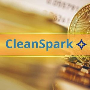Bitcoin Miner CleanSpark (CLSK) Buys Out GRIID In $155 Million Stock Transaction
