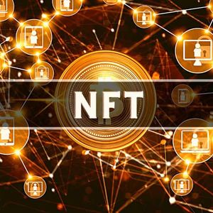 NFT Sales Volumes Crumble By 45% Quarter on Quarter: Data