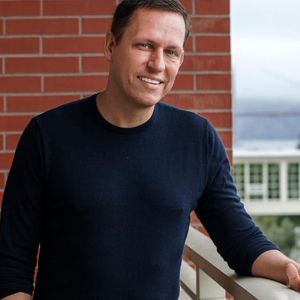 Peter Thiel’s Founders Fund Co-Leads $85M Investment in Sentient