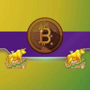 Four Reasons Why Bitcoin (BTC) Bull Run Could be Incoming