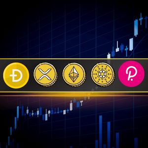 Crypto Price Analysis July-05: ETH, XRP, ADA, DOGE, and DOT