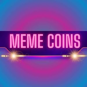 Top Meme Coins Crash as Crypto Markets Decline