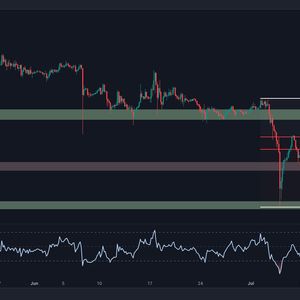 Ripple Price Analysis: After the Plunge Toward $0.4, What’s Next for XRP?