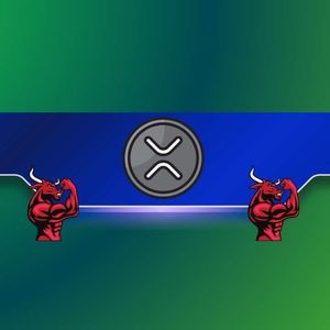 Massive Ripple (XRP) Price Prediction, is it Too Optimistic?