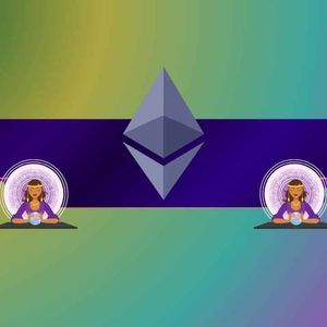 Ethereum (ETH) Gearing up for a New ATH After the Market Crash (Analysts)