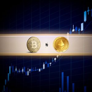 Bitcoin v. Ethereum: Why BTC is Dominating the Battle