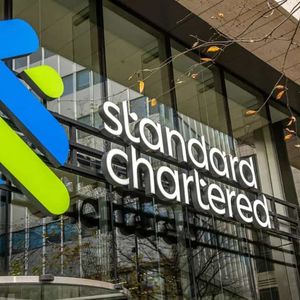 Big Bank Crypto Move: Standard Chartered Subsidiary Seeks to Expand OTC Services