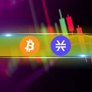 BTC Falls Back to $58K After Failing to Challenge $60K, STX Soars 14% Daily (Market Watch)