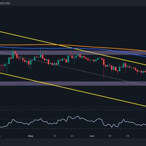 Ripple Price Analysis: XRP Explodes 20% Weekly, Here Are the Next Targets