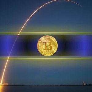 Bitcoin Soars Above $61K Causing Over $100 Million in Liquidations