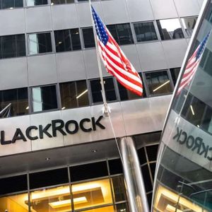 BlackRock Hits Record $10.6 Trillion in Assets Under Management