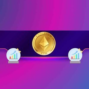 Super Bullish Ethereum Price Prediction by Peter Brandt