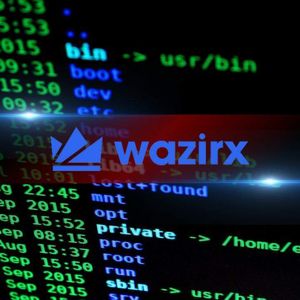 Hackers Drain $235M From Indian Exchange WazirX, WRX Plunges 15%