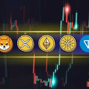 Crypto Price Analysis July-19: ETH, XRP, ADA, SHIB, and TON