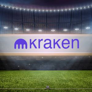 Kraken Becomes Official Crypto Partner of Tottenham Hotspur