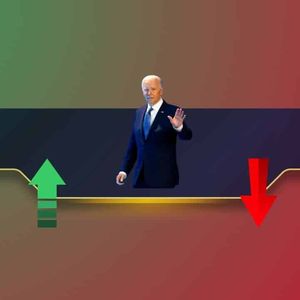 Massive Meme Coin Volatility as Joe Biden Quits US Presidential Race: Details