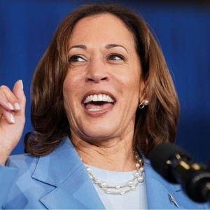 This Token Gained The Most After Biden’s Withdrawal From the 2024 US Presidential Race