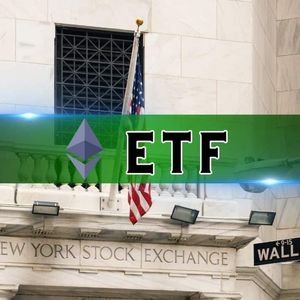 Analysts Forecast ETH Pullback Despite SEC’s Official Listing Approval of Ethereum ETFs