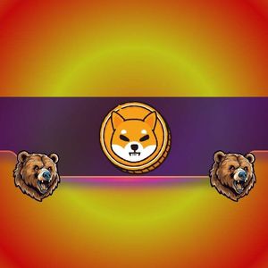 Bad News for Shiba Inu Bulls? Here’s Why SHIB’s Price Might Plunge Soon