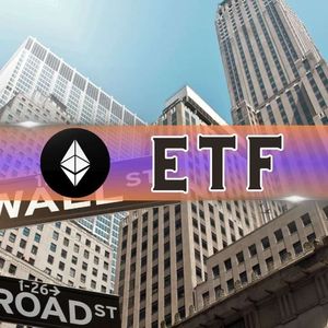 ETH Price Dumped 10% as Spot Ethereum ETFs Saw $133M in Outflows on Day 2