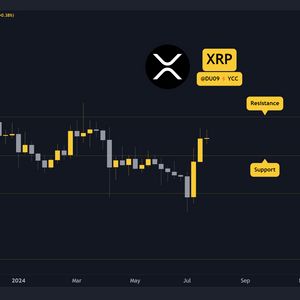 Ripple (XRP) Price Outlook: Can Bulls Defend $0.6 or is a Crash Coming?