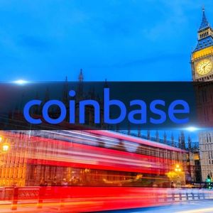 Coinbase’s UK Unit Slapped With $4.5M Fine for Violating High-Risk Customer Ban