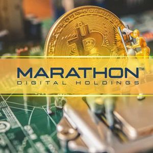 Marathon Digital Increases Bitcoin Stash With $100M Purchase