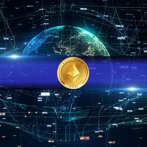 ETH Bounces Back 3% Despite $152.3M Outflows From Spot Ethereum ETFs