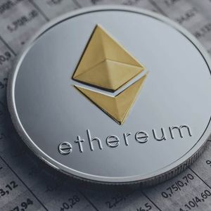 Ethereum Foundation Wallet Transfers Over $290 Million in ETH After 7 Years