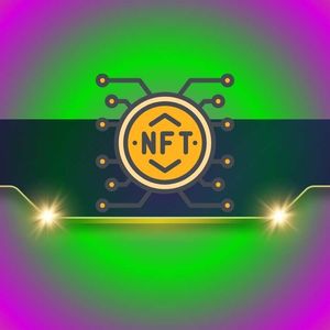 Top 10 NFT-Related Cryptocurrencies by Development Activity in the Past 30 Days