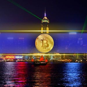 Hong Kong Joins Bitcoin Reserve Debate, Legislator Calls for Consideration