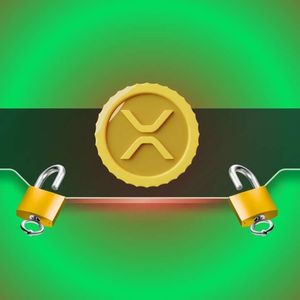 One Billion XRP Unlock Incoming and What it Means for the Price: Details