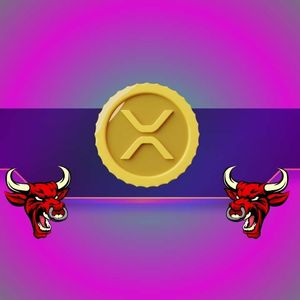 Historic Ripple (XRP) Price Pattern Signals a Huge Move Incoming: Details