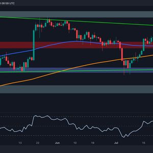 Ethereum Price Analysis: ETH Drops to $3.3K but is More Pain Imminent?