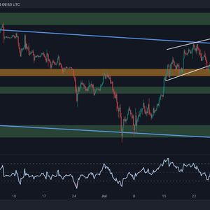 Bitcoin Price Analysis: How Deep Can This Correction Go as BTC Dips Below $66K?