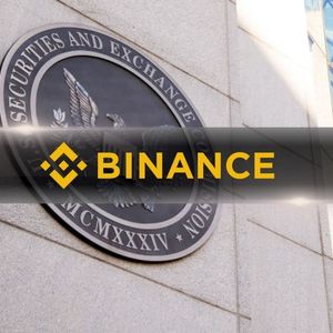 SEC Plans to Amend Binance Complaint, Avoiding Ruling on Third-Party Crypto Asset Securities