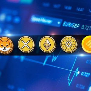 Crypto Price Analysis August-02: ETH, XRP, ADA, BNB, and SHIB