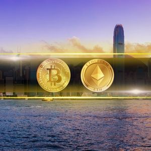 Hong Kong’s Largest Online Broker Now Offers Bitcoin and Ether Trading