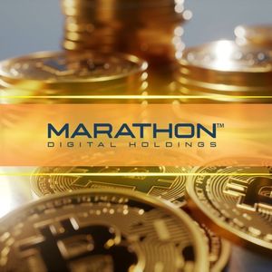 Marathon Digital Falls Short of Revenue Prediction, Shares Plunge 8%